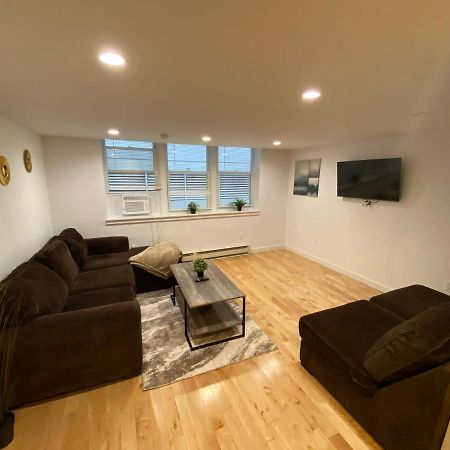 Brand New 2 Bed 2 Bath Apartment Centrally Located Philadelphia Luaran gambar