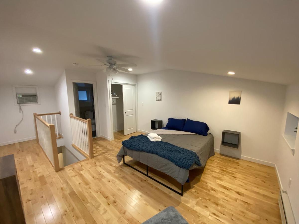 Brand New 2 Bed 2 Bath Apartment Centrally Located Philadelphia Luaran gambar