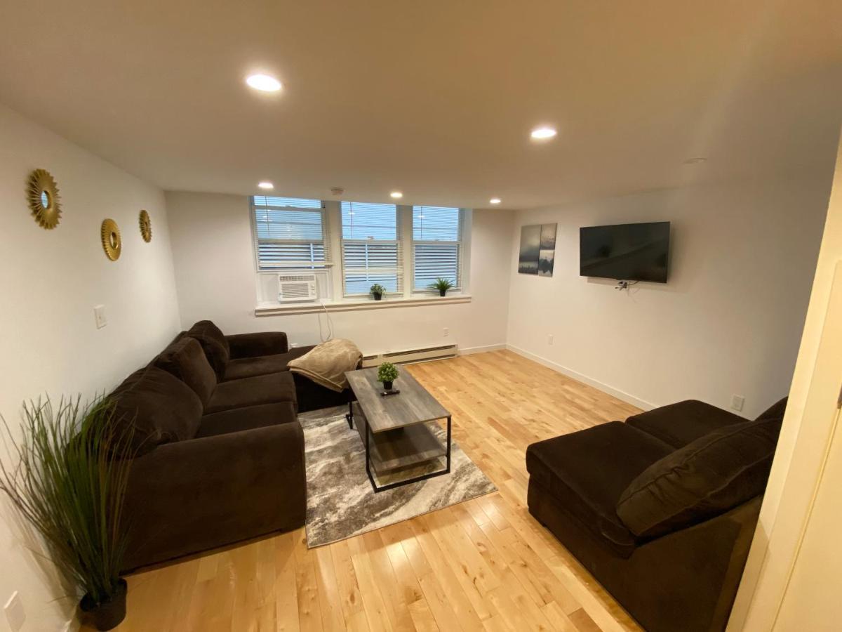 Brand New 2 Bed 2 Bath Apartment Centrally Located Philadelphia Luaran gambar