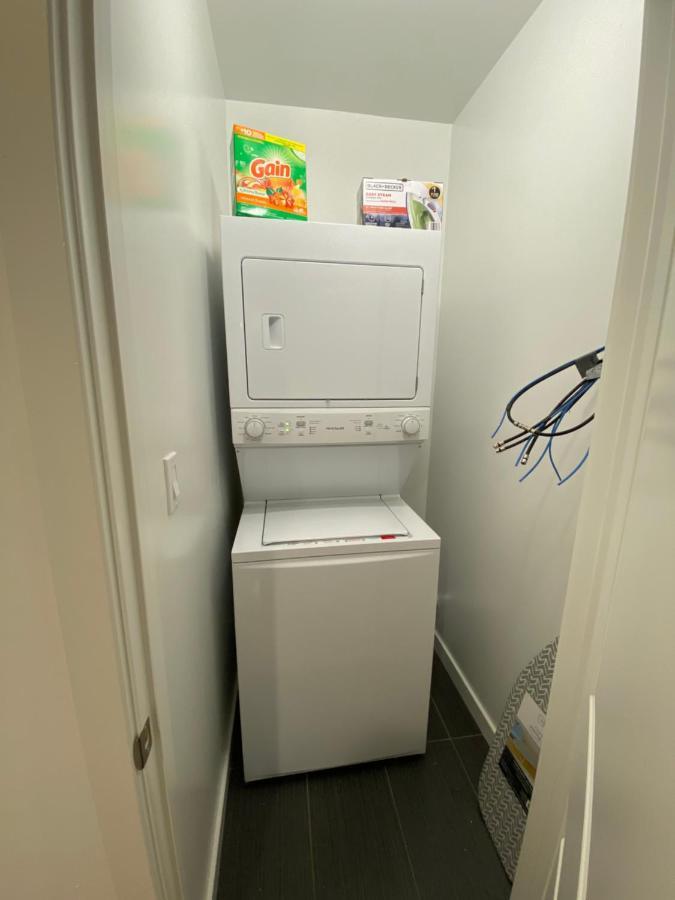 Brand New 2 Bed 2 Bath Apartment Centrally Located Philadelphia Luaran gambar