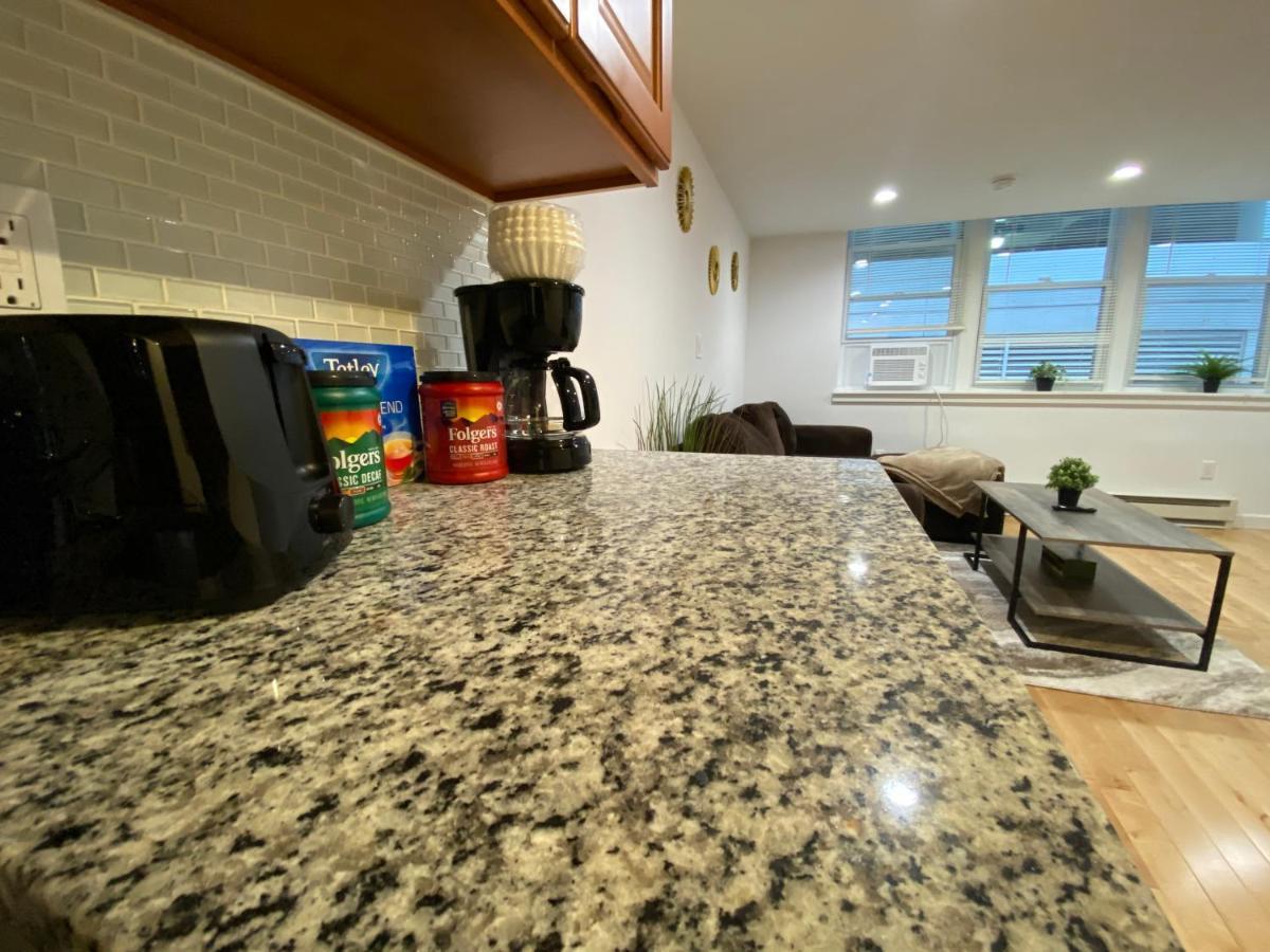Brand New 2 Bed 2 Bath Apartment Centrally Located Philadelphia Luaran gambar