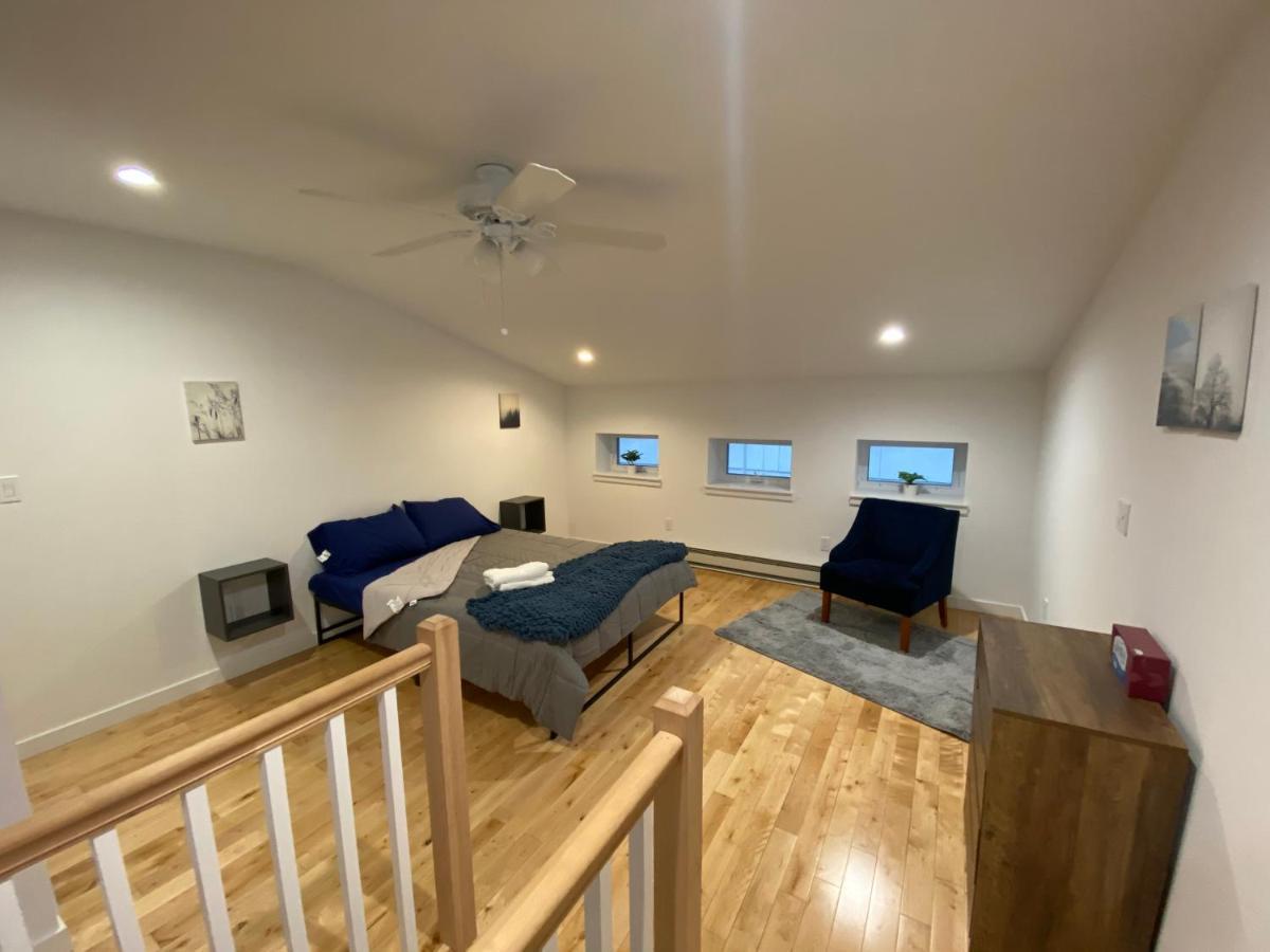 Brand New 2 Bed 2 Bath Apartment Centrally Located Philadelphia Luaran gambar