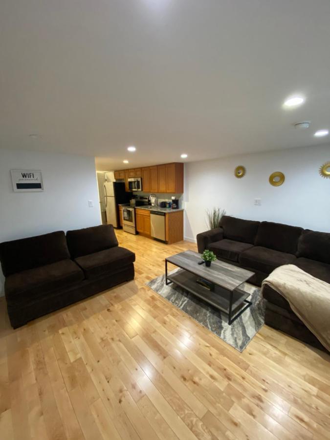 Brand New 2 Bed 2 Bath Apartment Centrally Located Philadelphia Luaran gambar